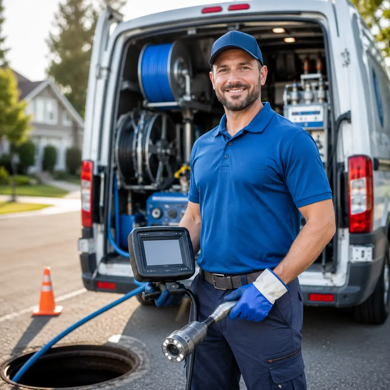 Local Pipe Relining specialists in Kahoka, MO