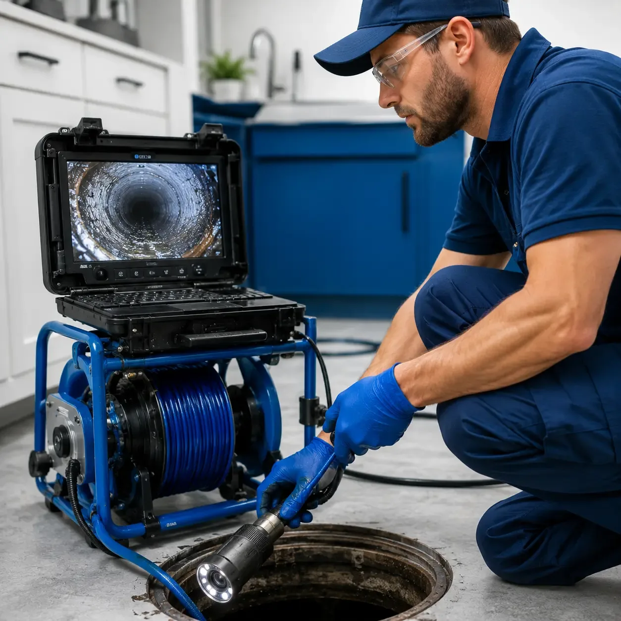 Pipe Relining professionals serving Kahoka, MO